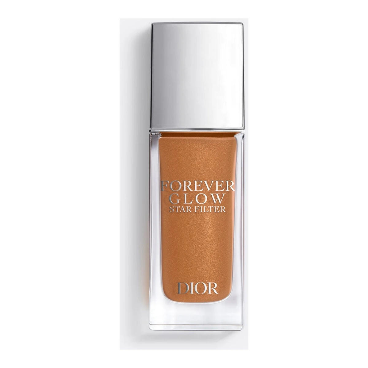 Forever Glow Star Filter