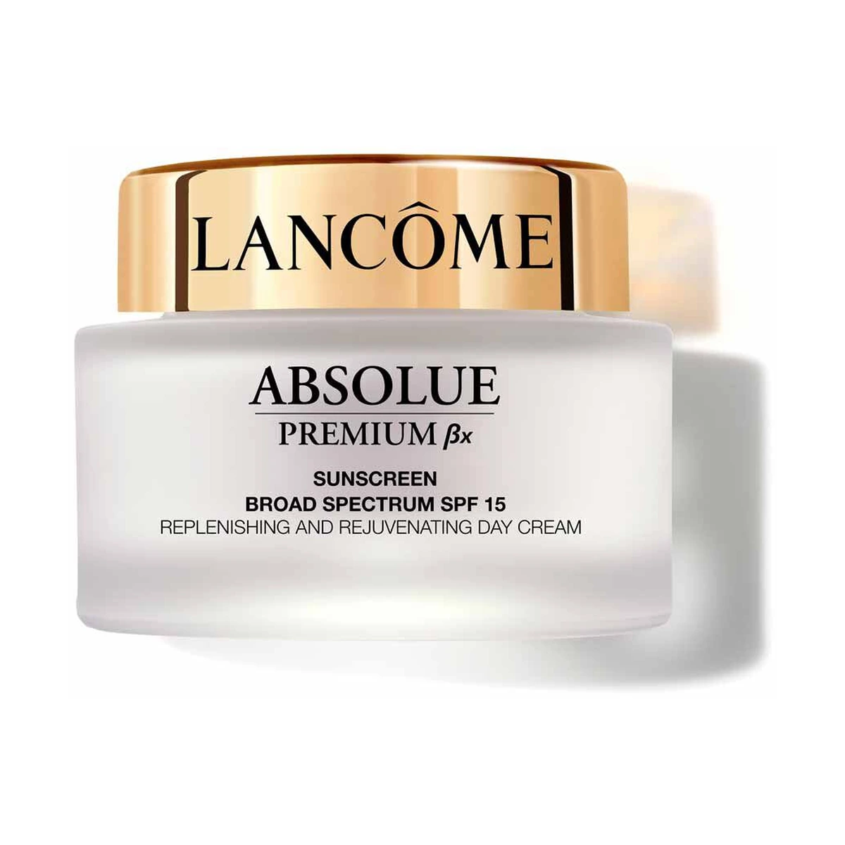 Absolue Premium βx Day Cream with SPF 15