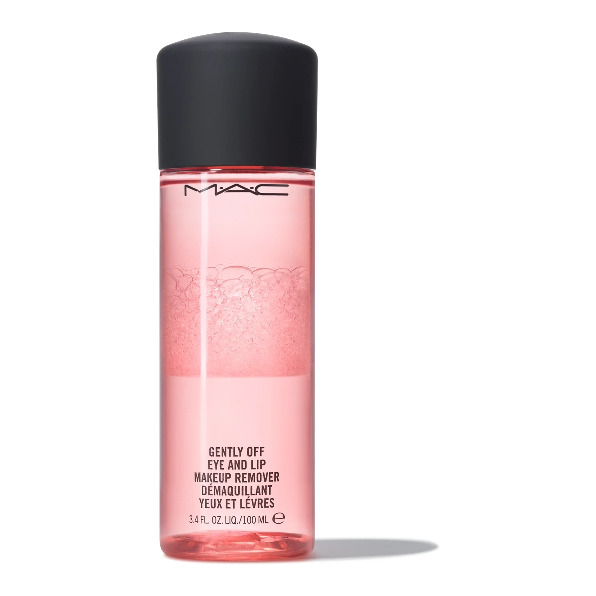 Gently Off Eye & Lip Makeup Remover