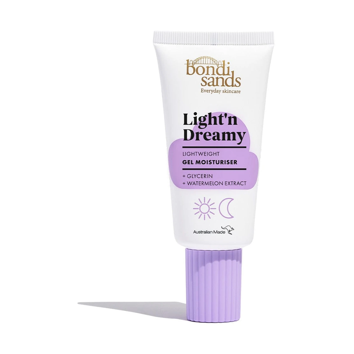 Light'n Dreamy Gel Moisturiser