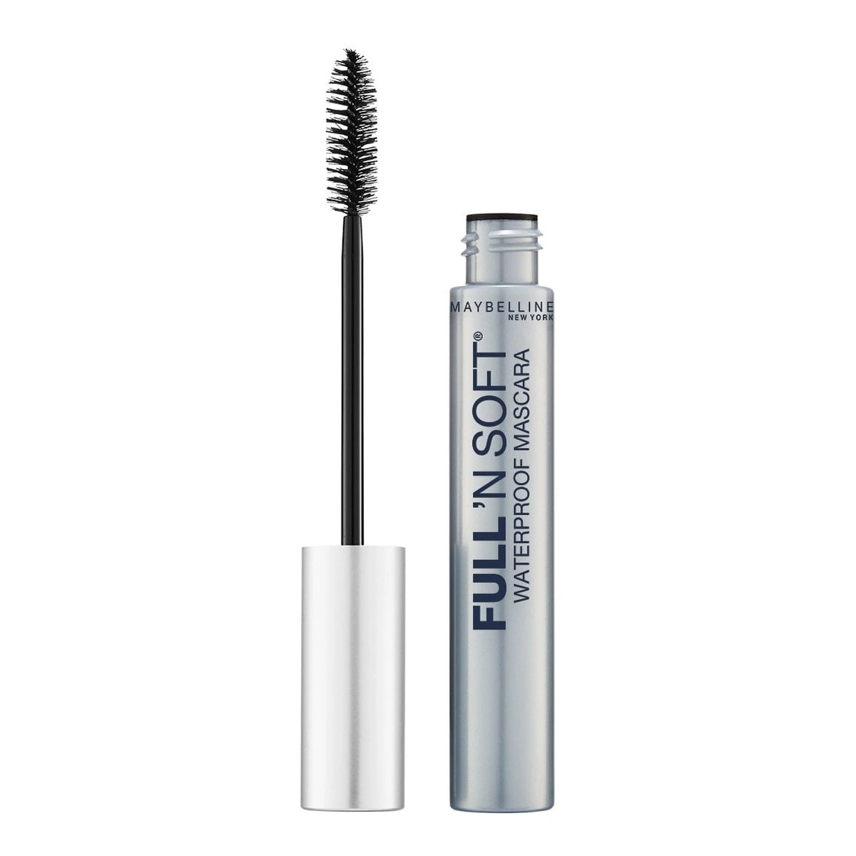 Full N Soft Waterproof Mascara
