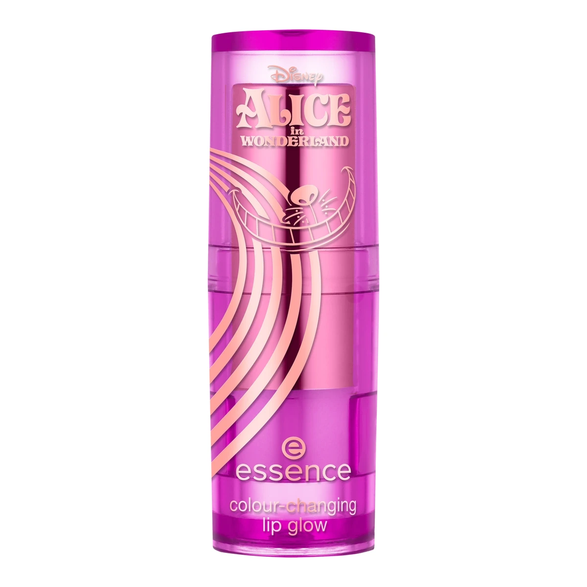 Disney Alice In Wonderland Colour Changing Lip Glow