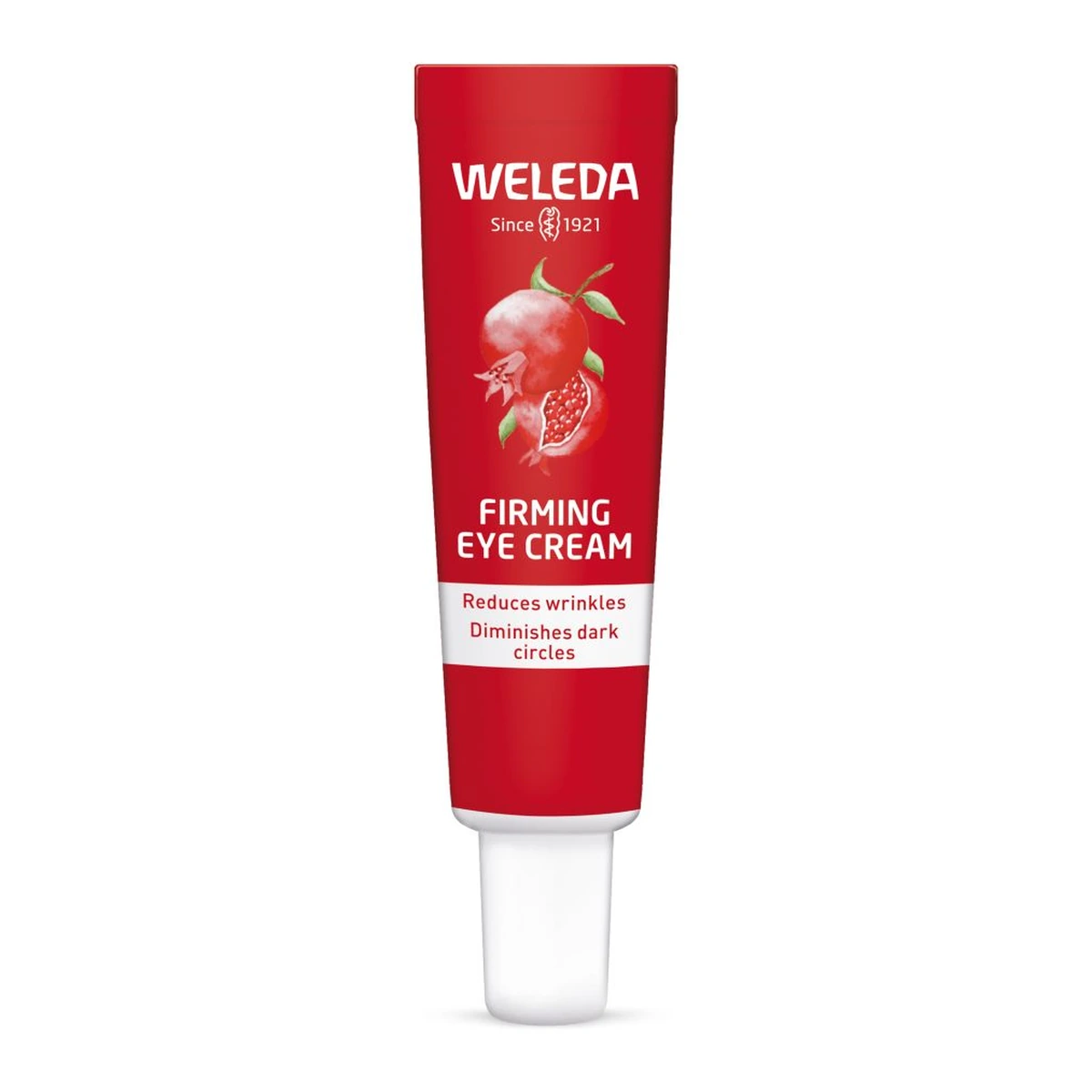 Pomegranate & Maca Peptides Firming Eye Cream 12ml