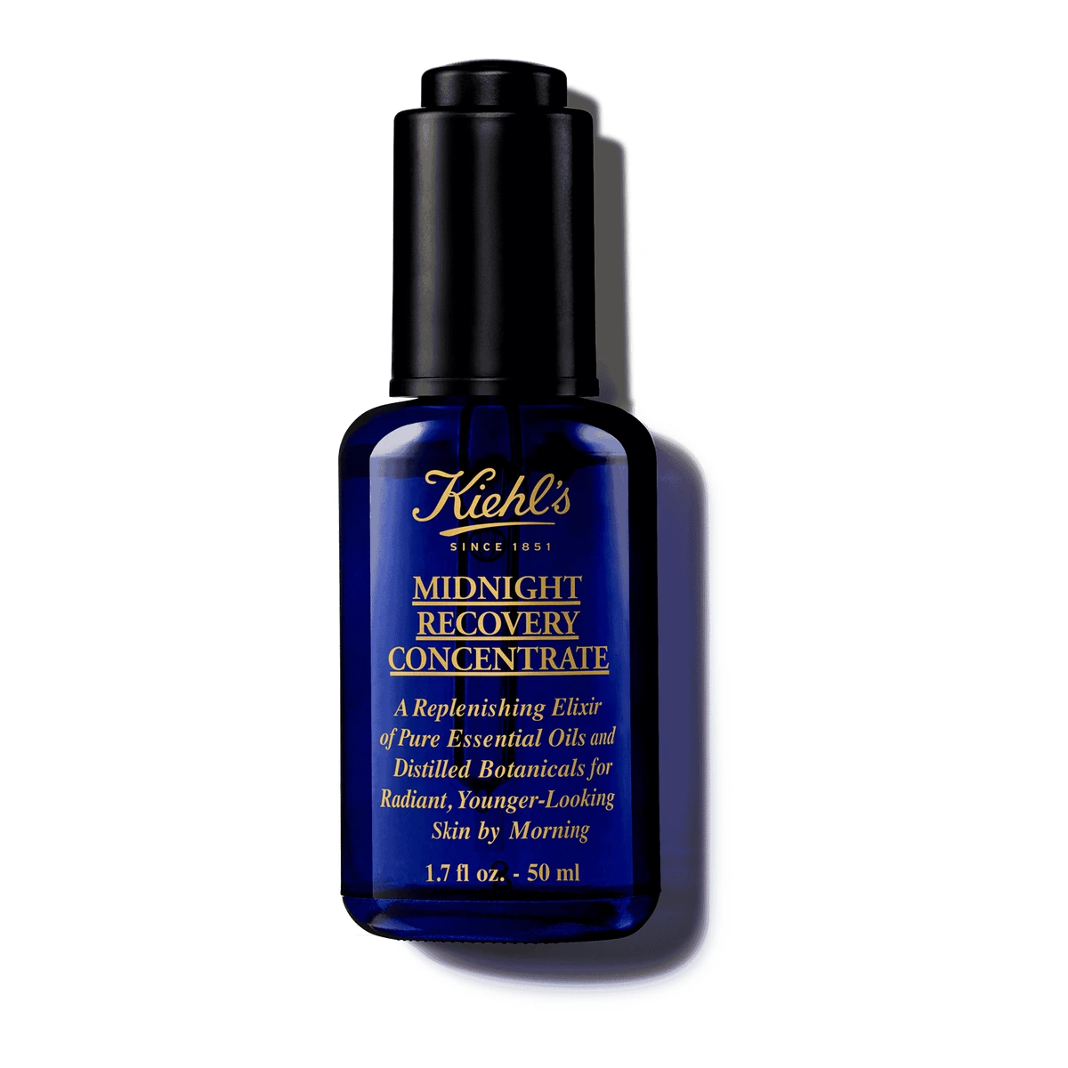 Midnight Recovery Concentrate Moisturizing Face Oil