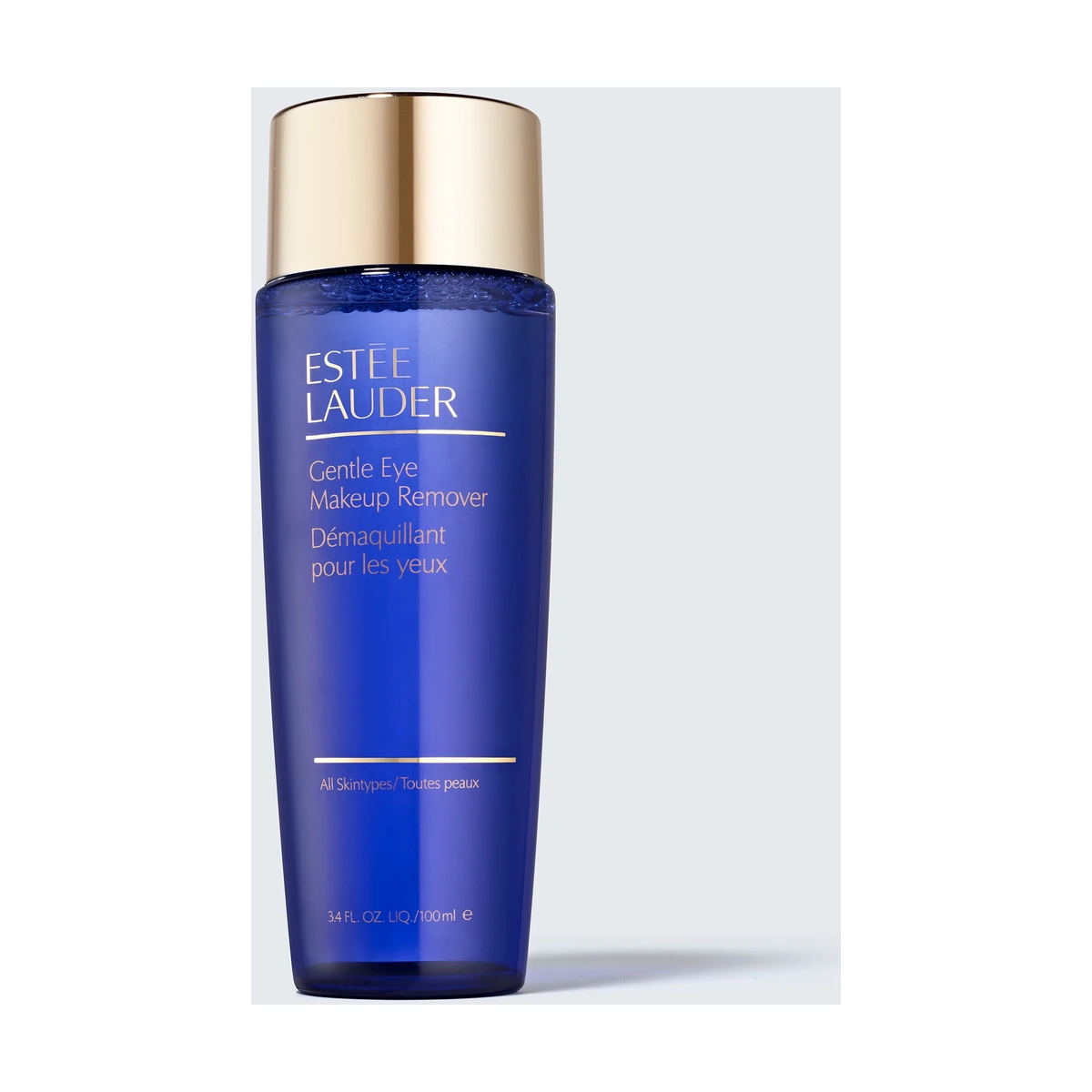 Gentle Eye Makeup Remover