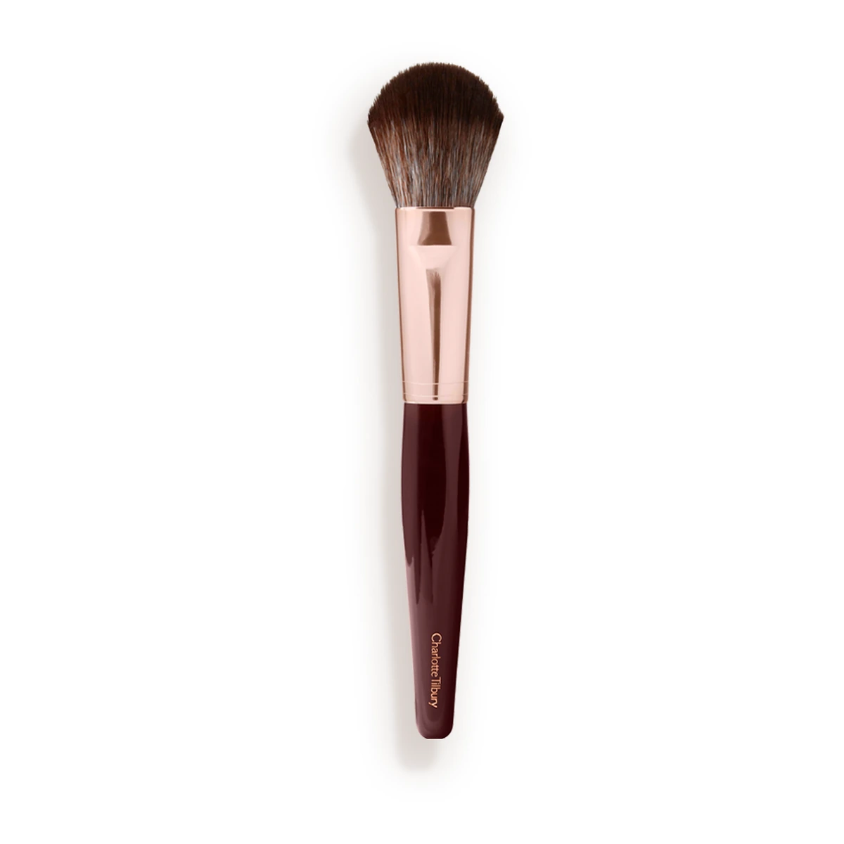 Bronzer & Blusher Brush