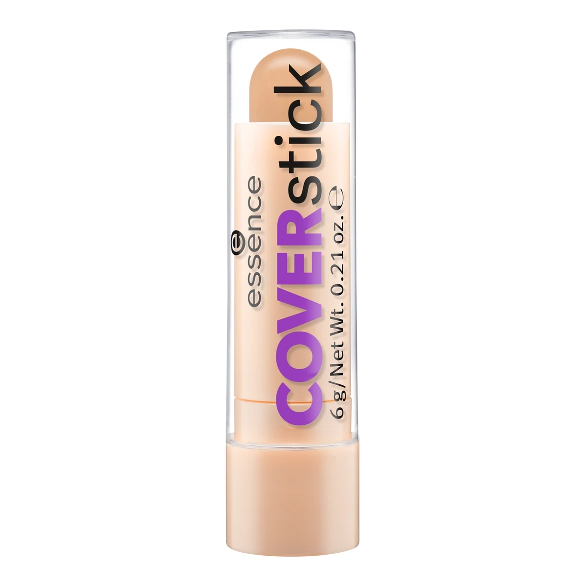 Coverstick