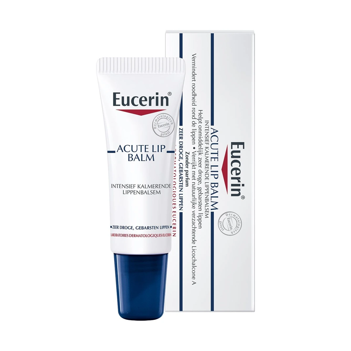 Acute Lip Balm
