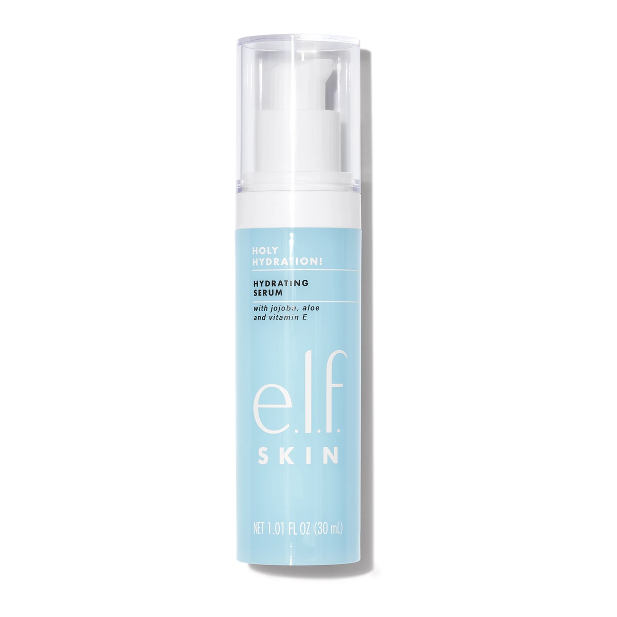 Holy Hydration! Hydrating Serum