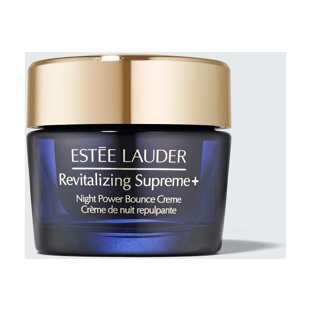 Revitalizing Supreme+ Night Power Bounce Creme