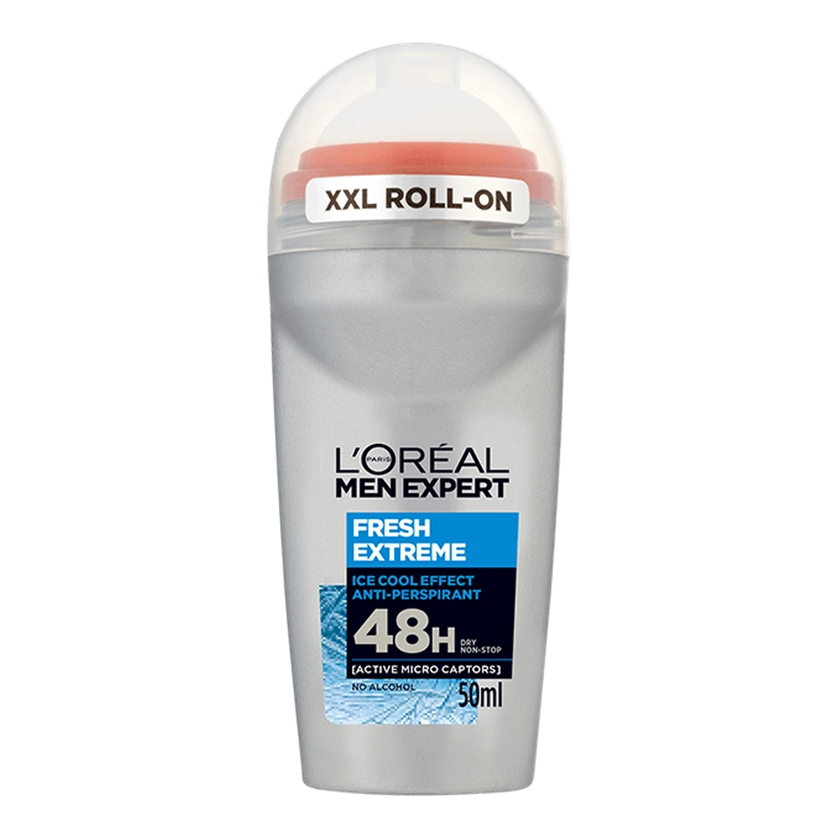 Men Expert Fresh Extreme Deodorant 50ml