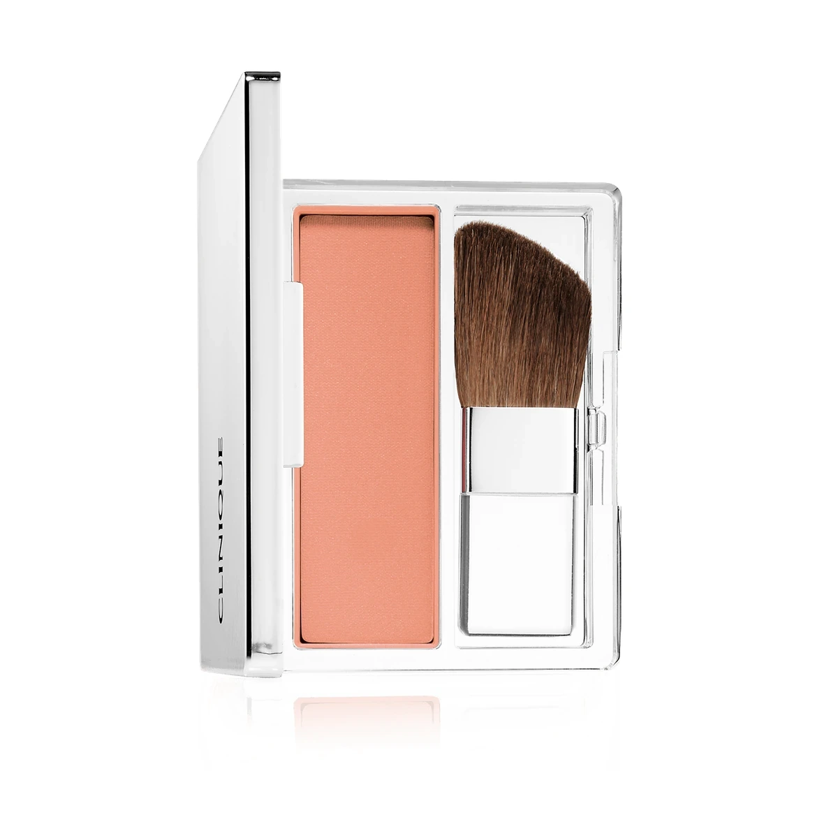 Blushing Blush Powder Blush