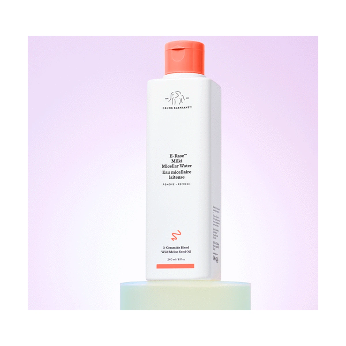 E-Rase Milki Micellar Water