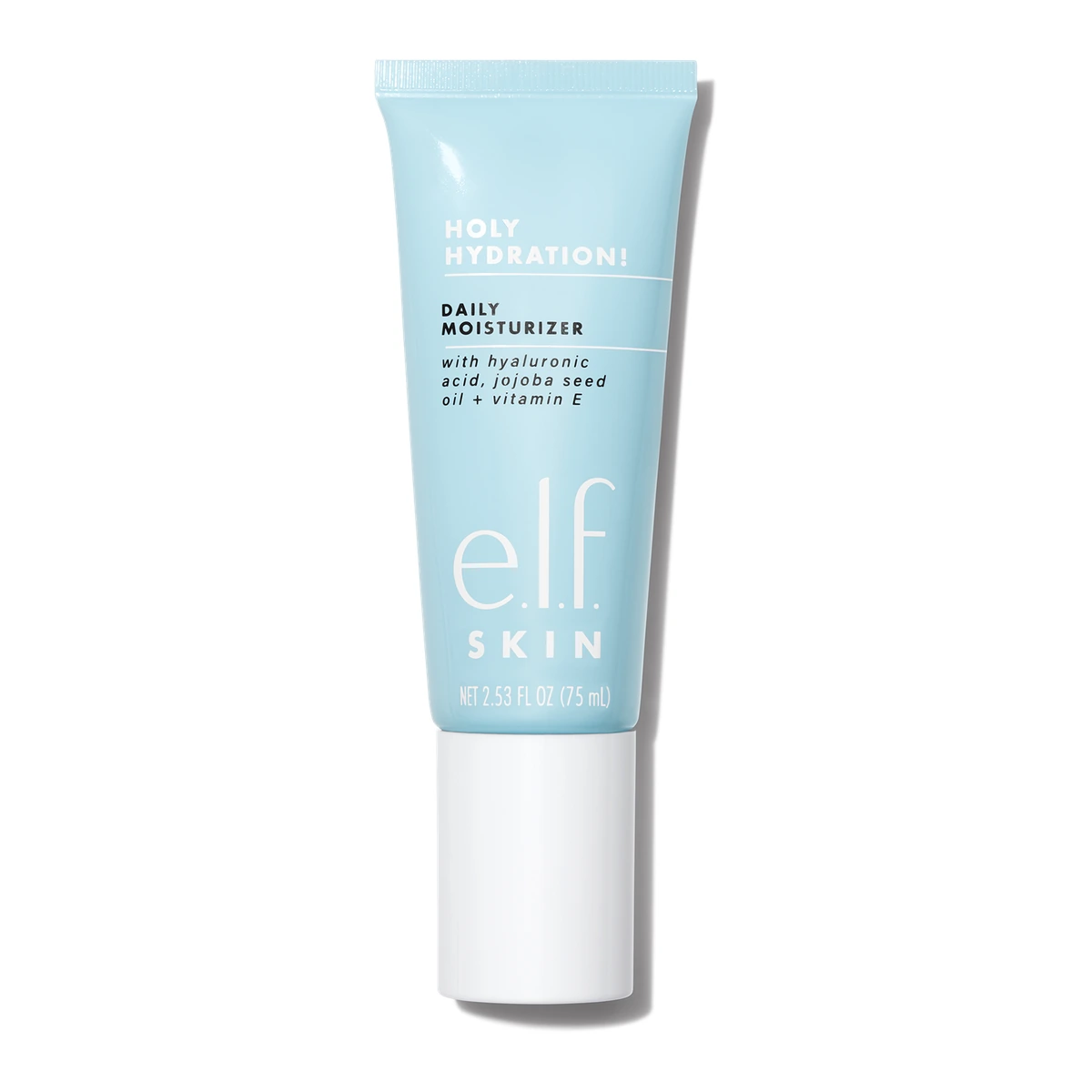Holy Hydration! Daily Hydration Moisturizer