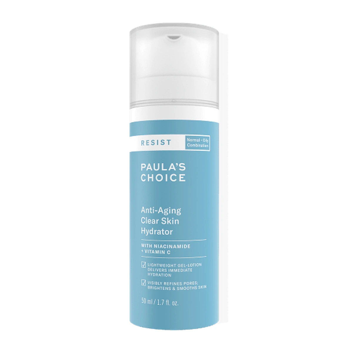 Resist Anti-Aging Clear Skin Hydrator
