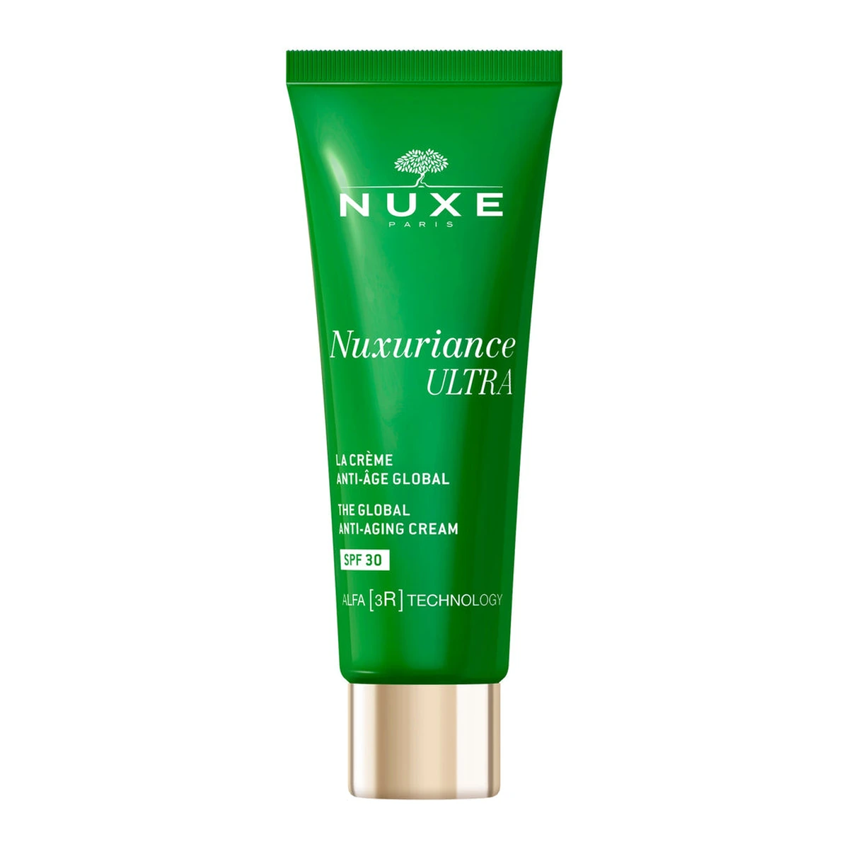 The Global Anti-Aging Cream SPF30