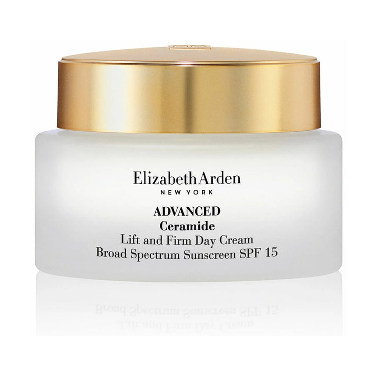 Advanced Ceramide Lift and Firm Day Cream SPF15