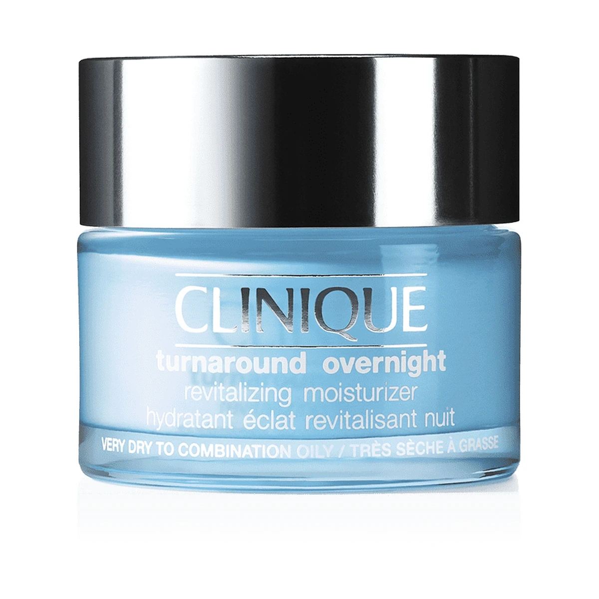 Turnaround Overnight Revitalizing Moisturizer