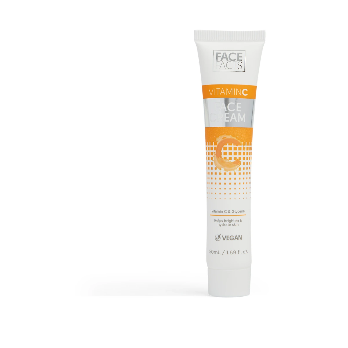 Vitamin C Brightening Face Cream
