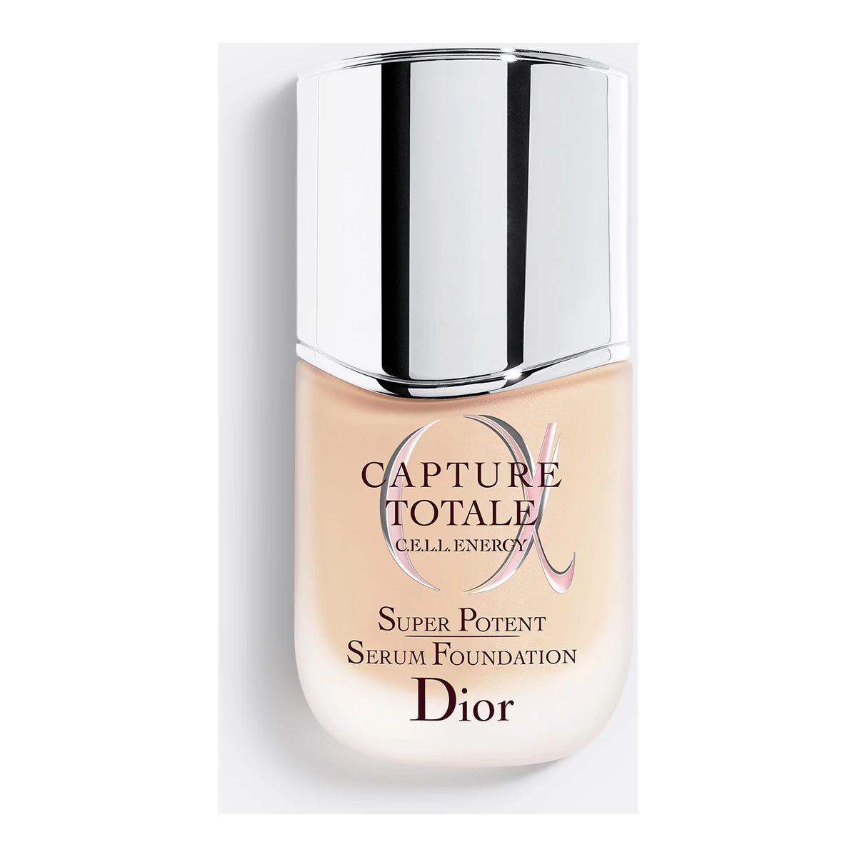 Capture Totale Super Potent Serum Foundation