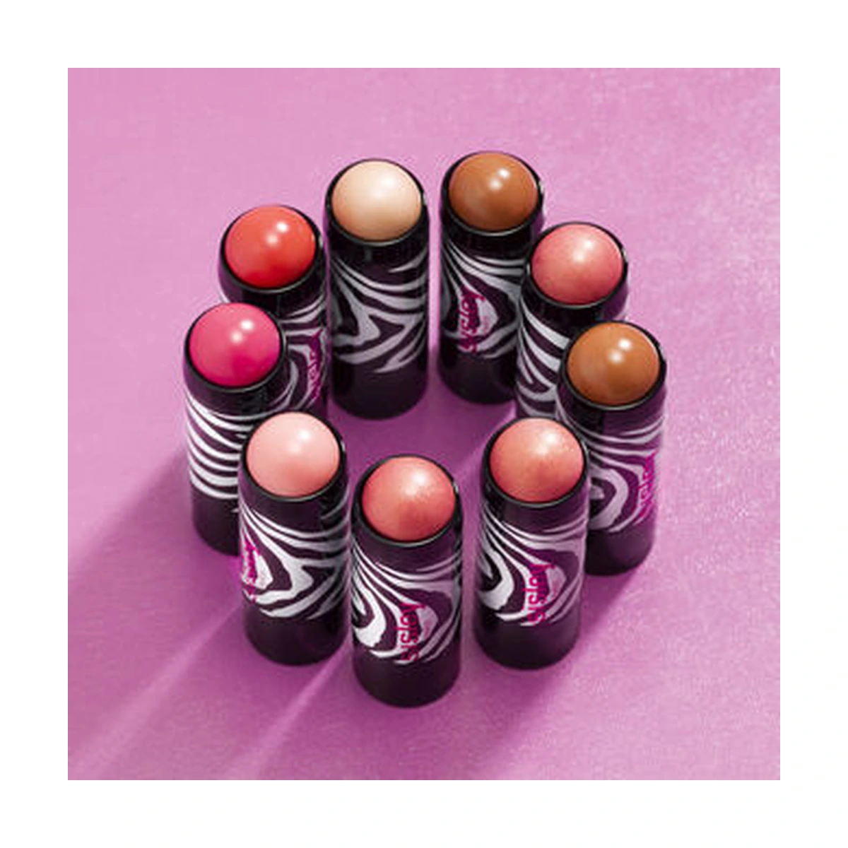 Phyto-Blush Twist N°6 Passion