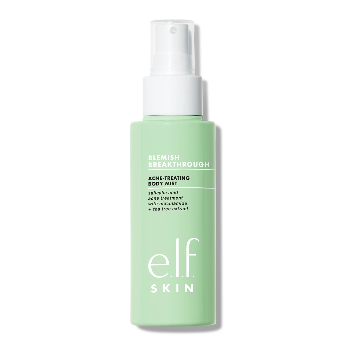 Blemish Breakthrough Acne-Treating Body Mist