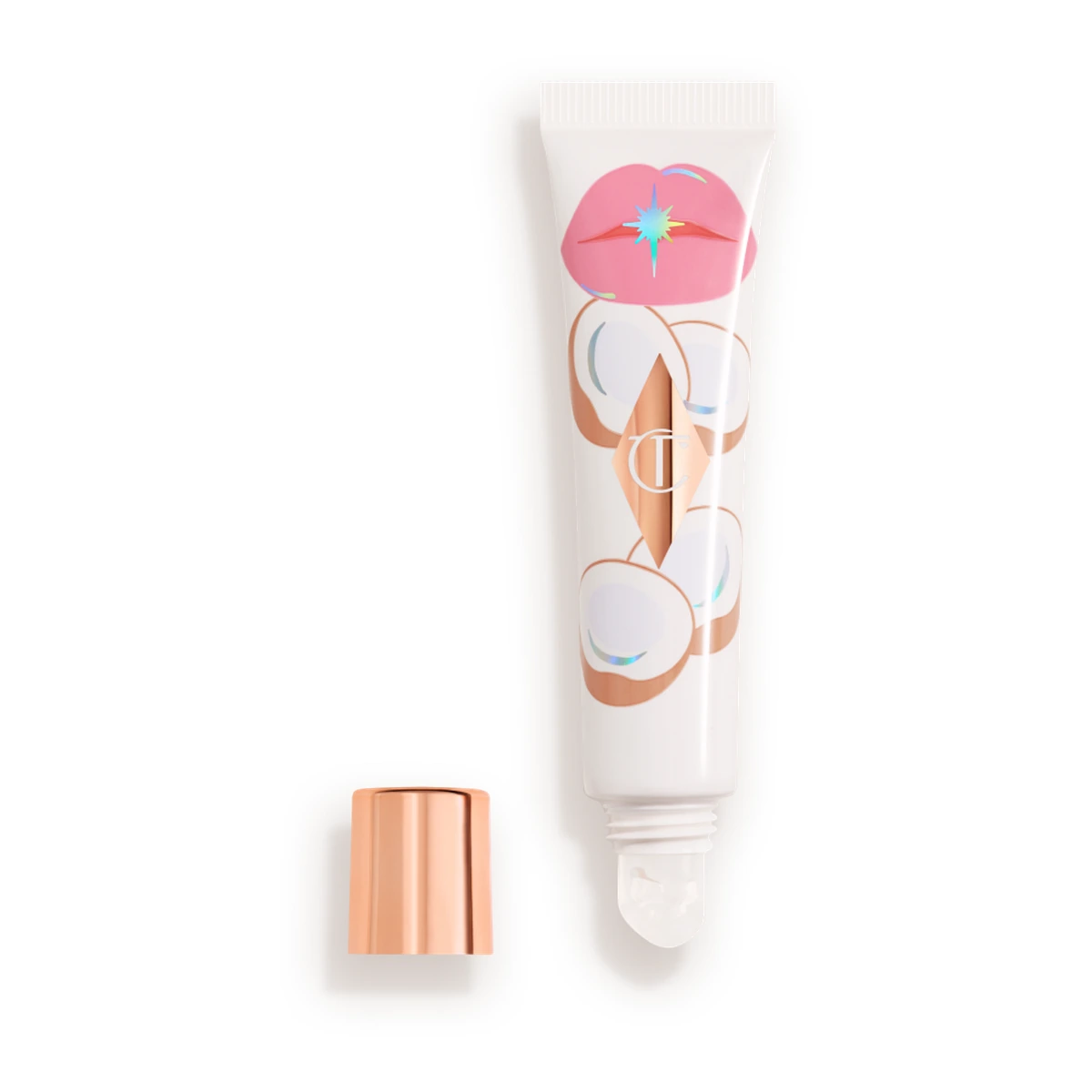 Unreal Lips Healthy Glow Nectar Oil