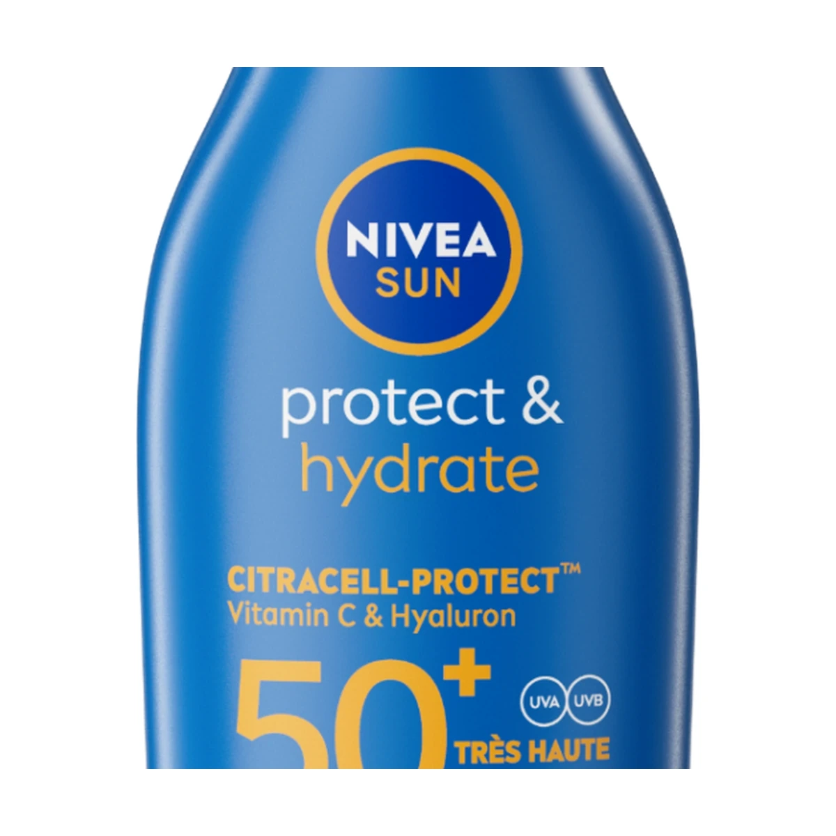 Sun Protect & Hydrate Zonnemelk SPF50+