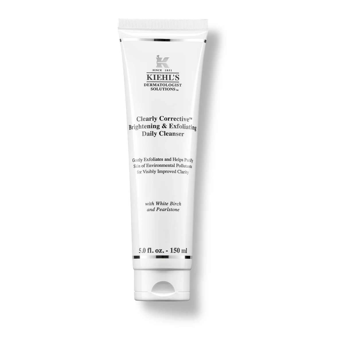 Clearly Corrective Brightening & Exfoliating Daily Cleanser