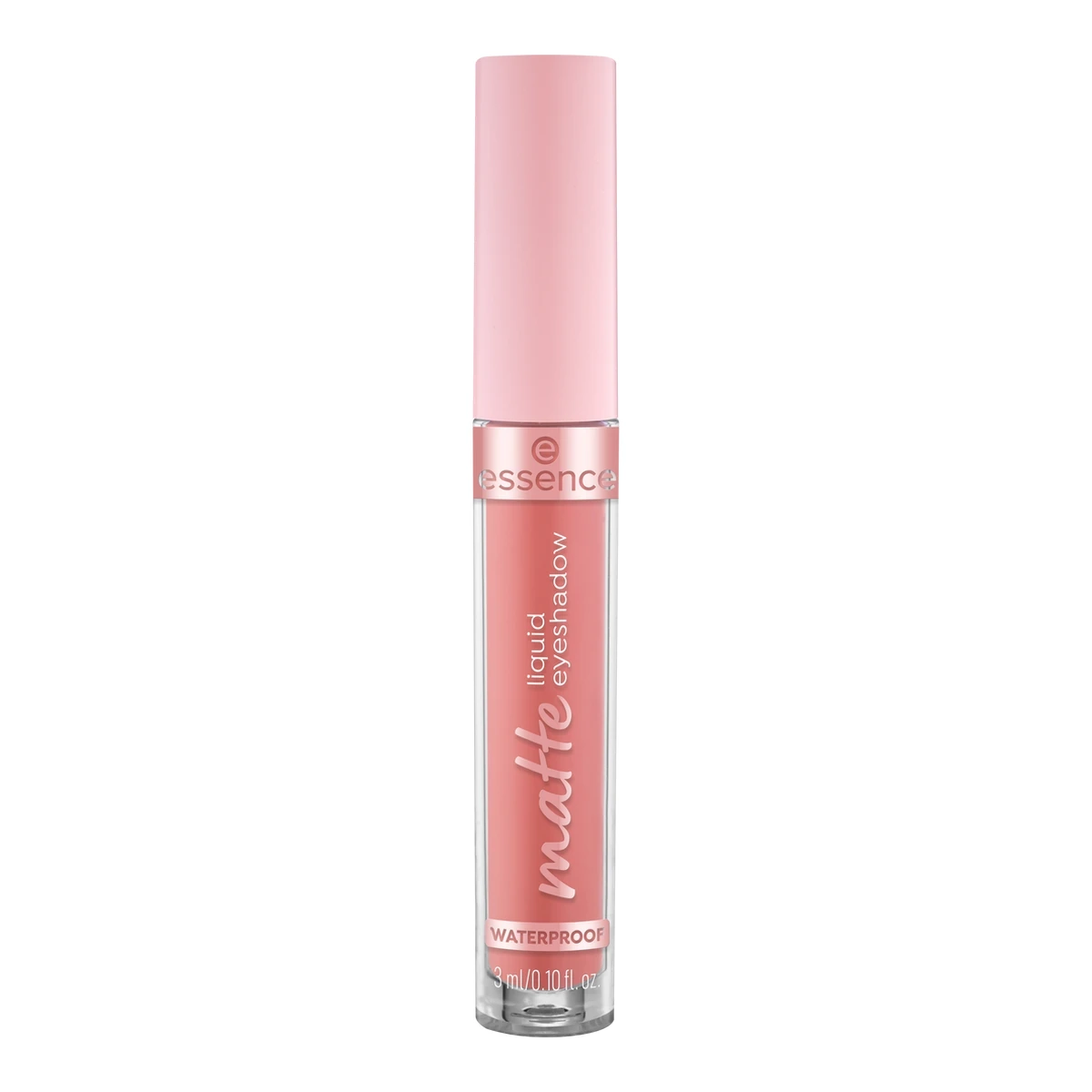 Matte Liquid Eyeshadow