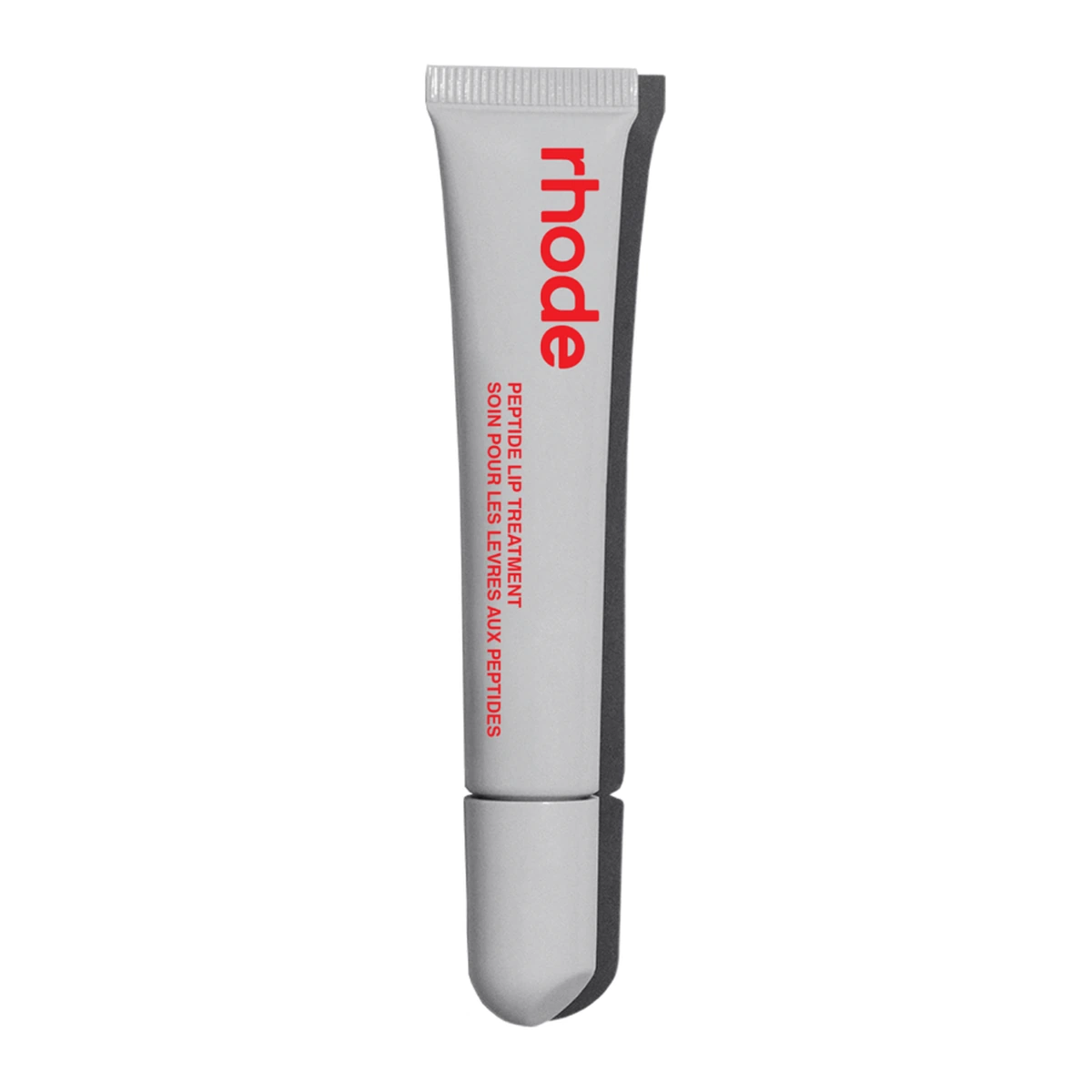 peptide lip treatment strawberry glaze