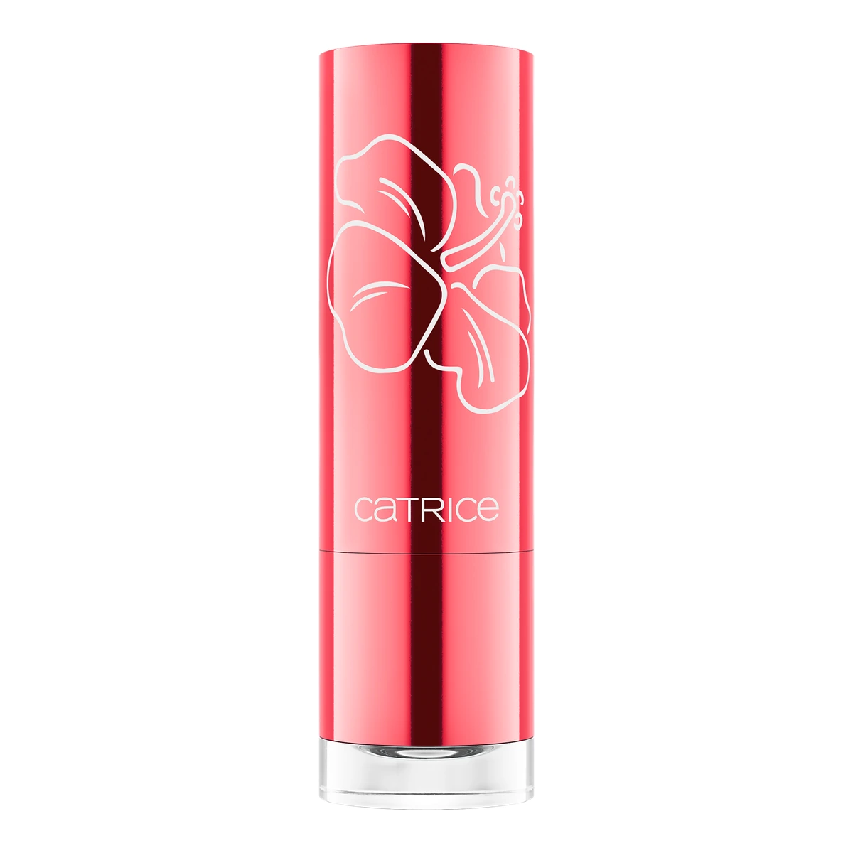 Wild Hibiscus Glow Lip Balm