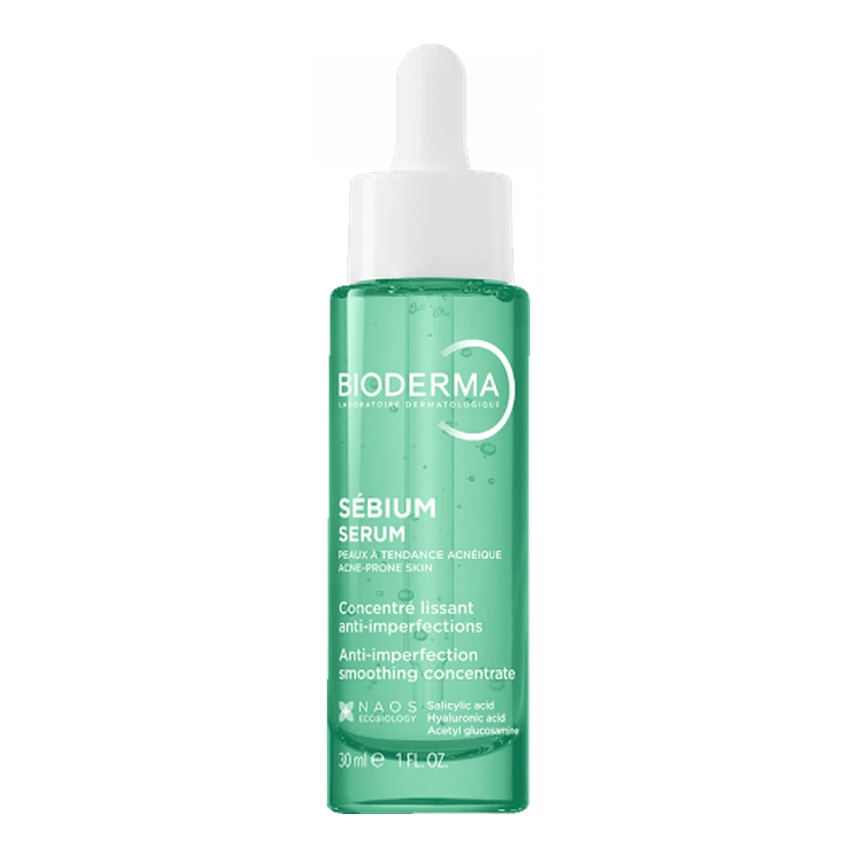 Sébium Serum