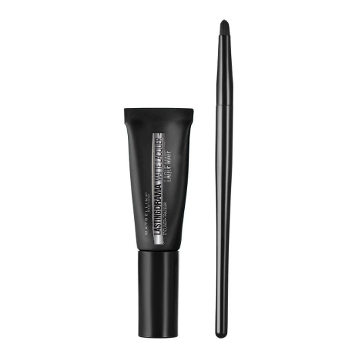 Lasting Drama Matte Lacquer Gel Eyeliner