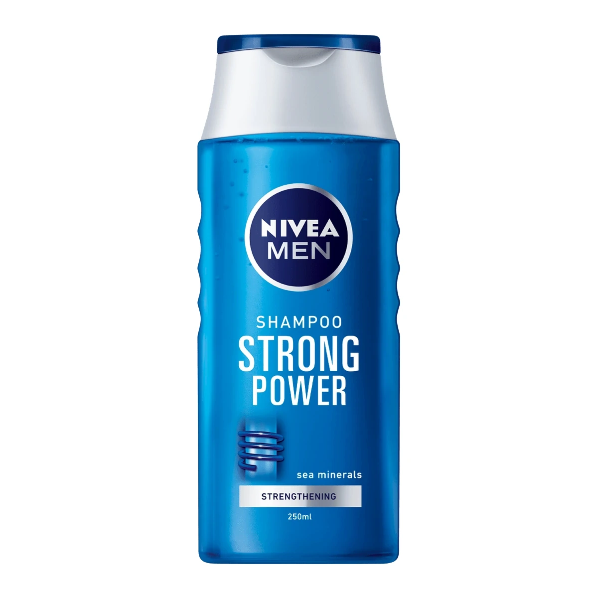 Strong Power Shampoo