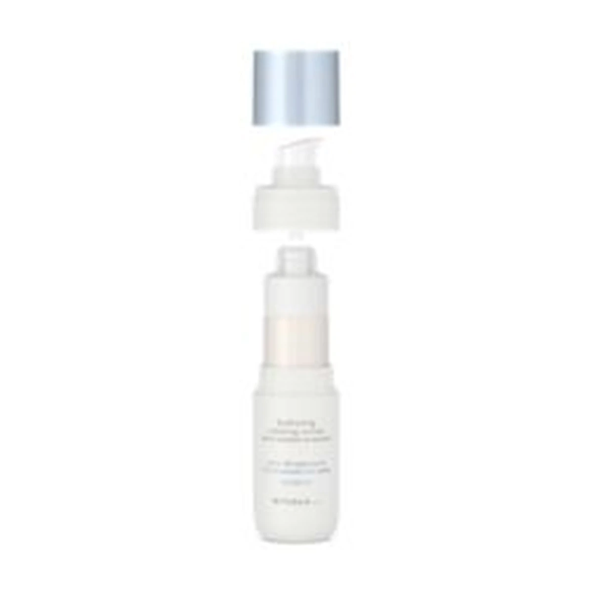 Hydrating Calming Serum Refill