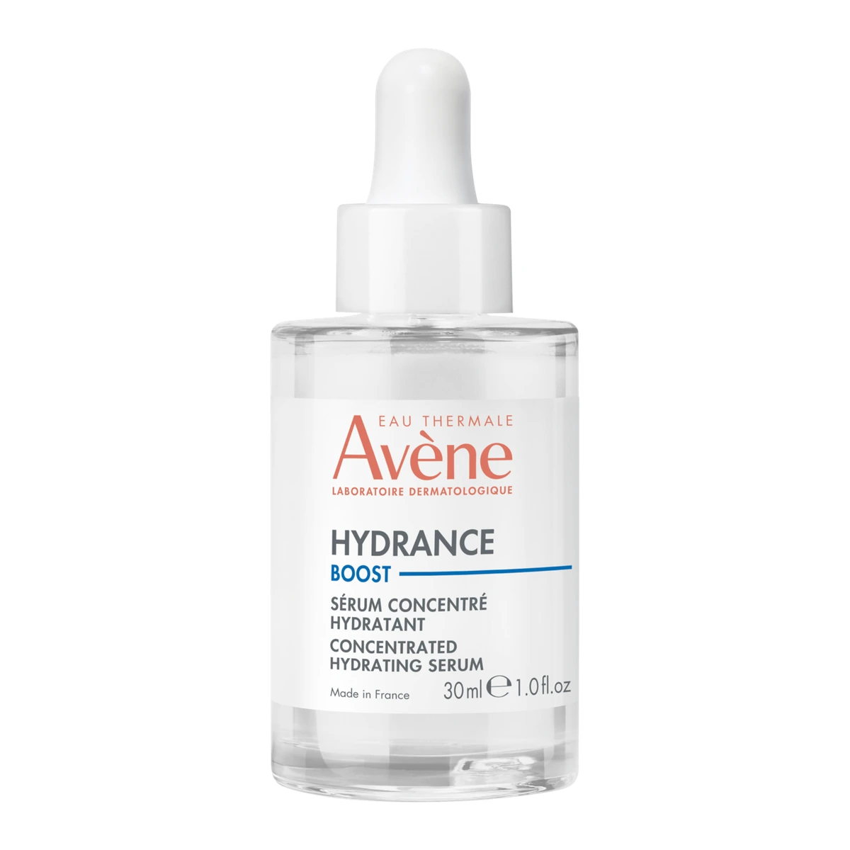 Geconcentreerd Hydraterend Serum