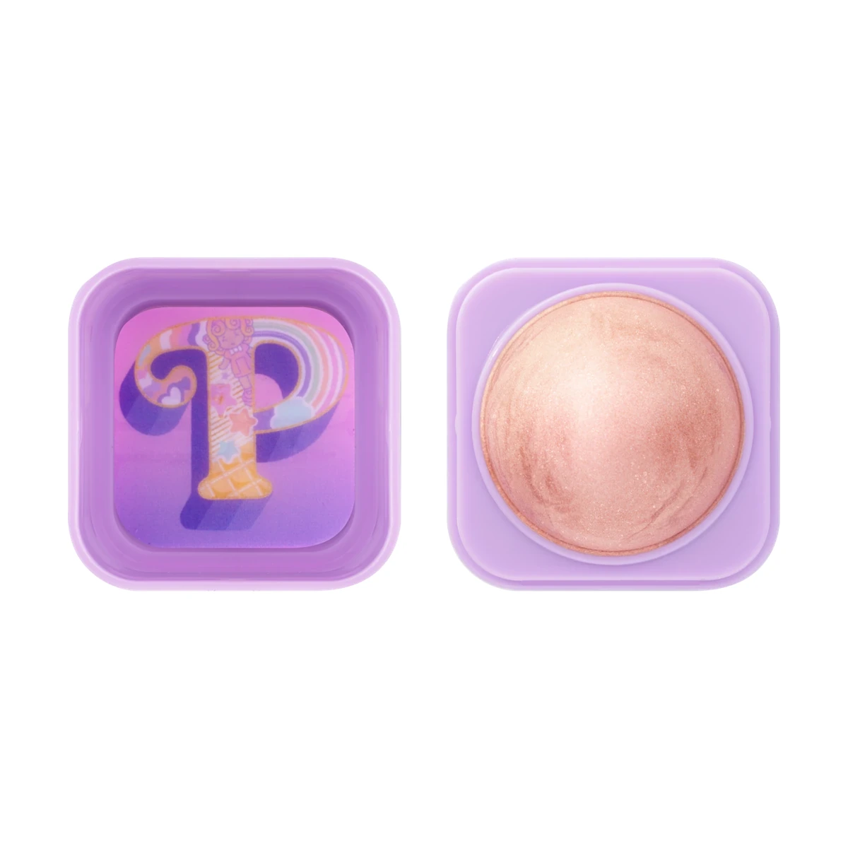 Polly Pocket Highlighter