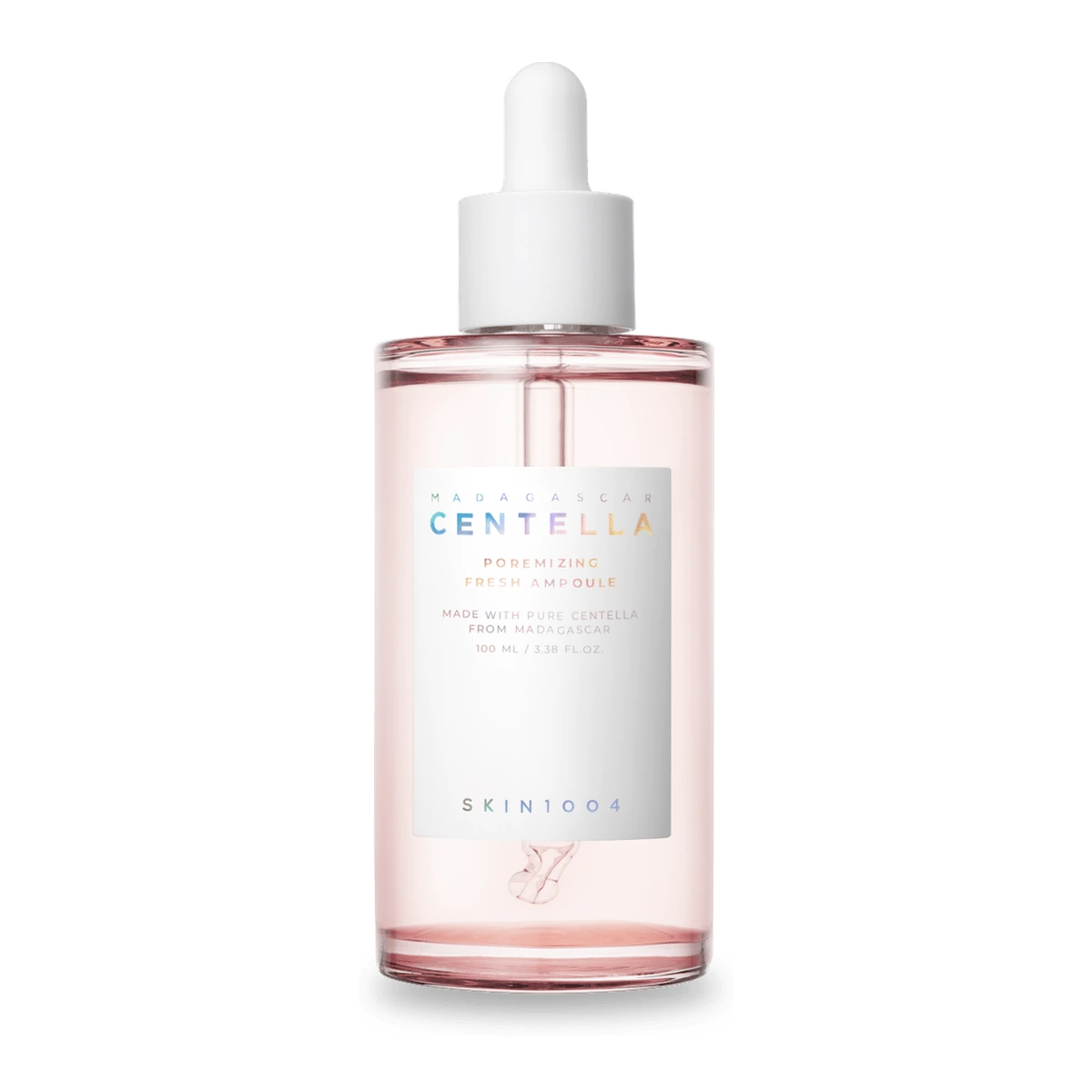 Poremizing Fresh Ampoule