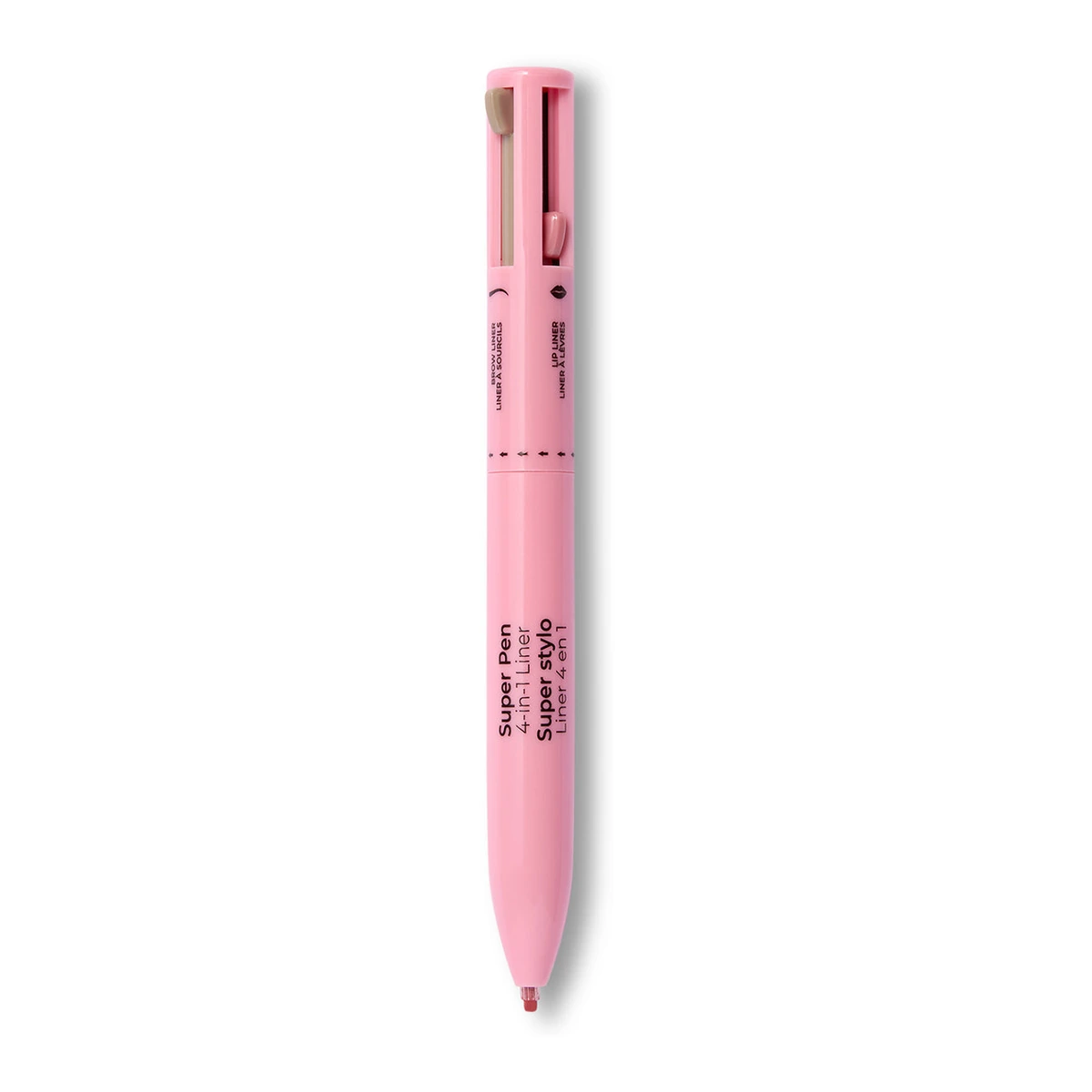 Super Pen 4-in-1 Liner