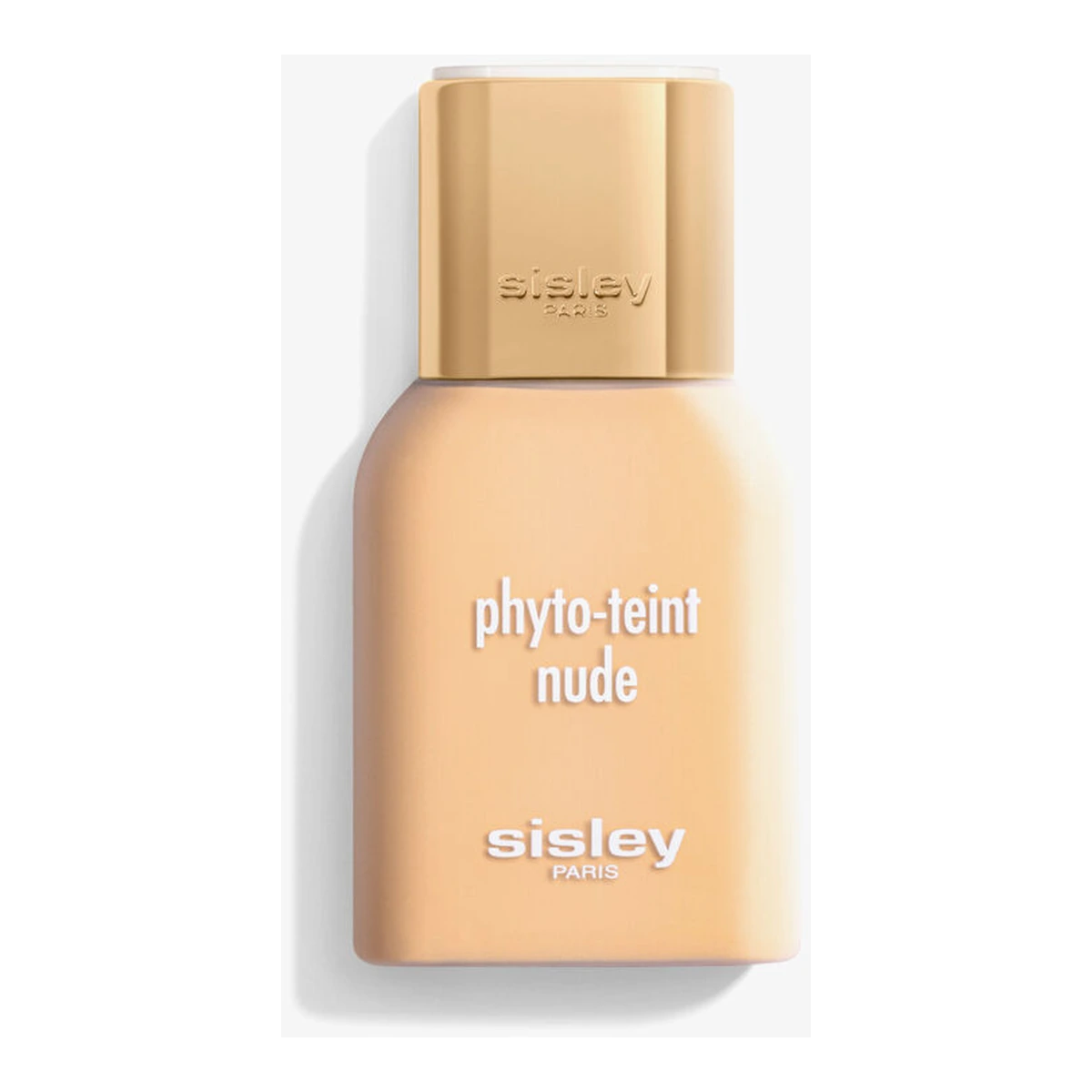 Phyto-Teint Nude 0W Porcelaine