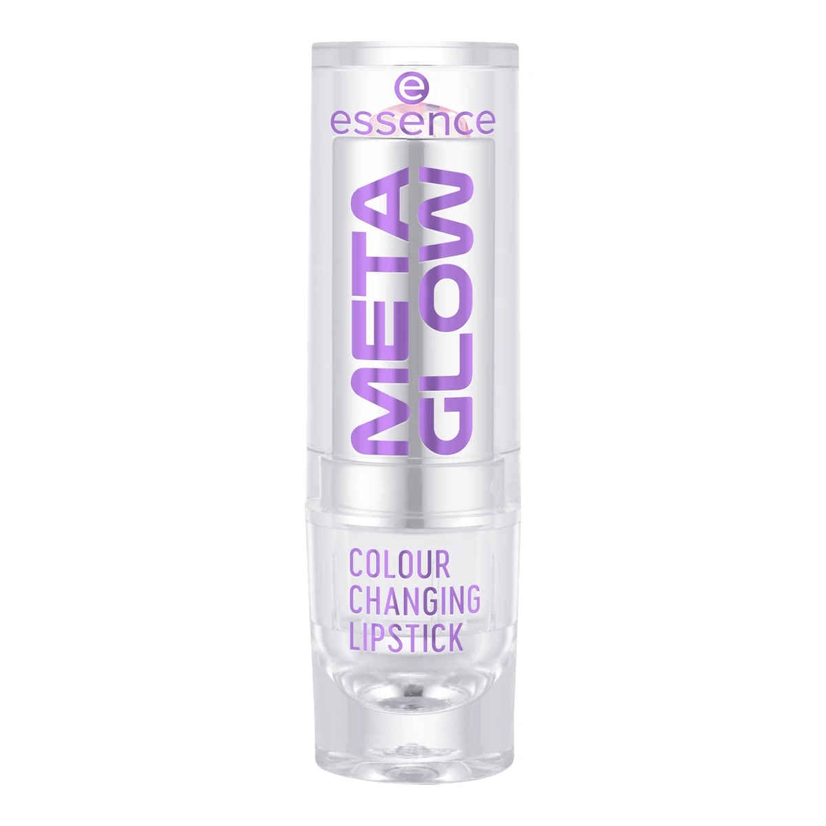 Meta Glow Colour Changing Lipstick