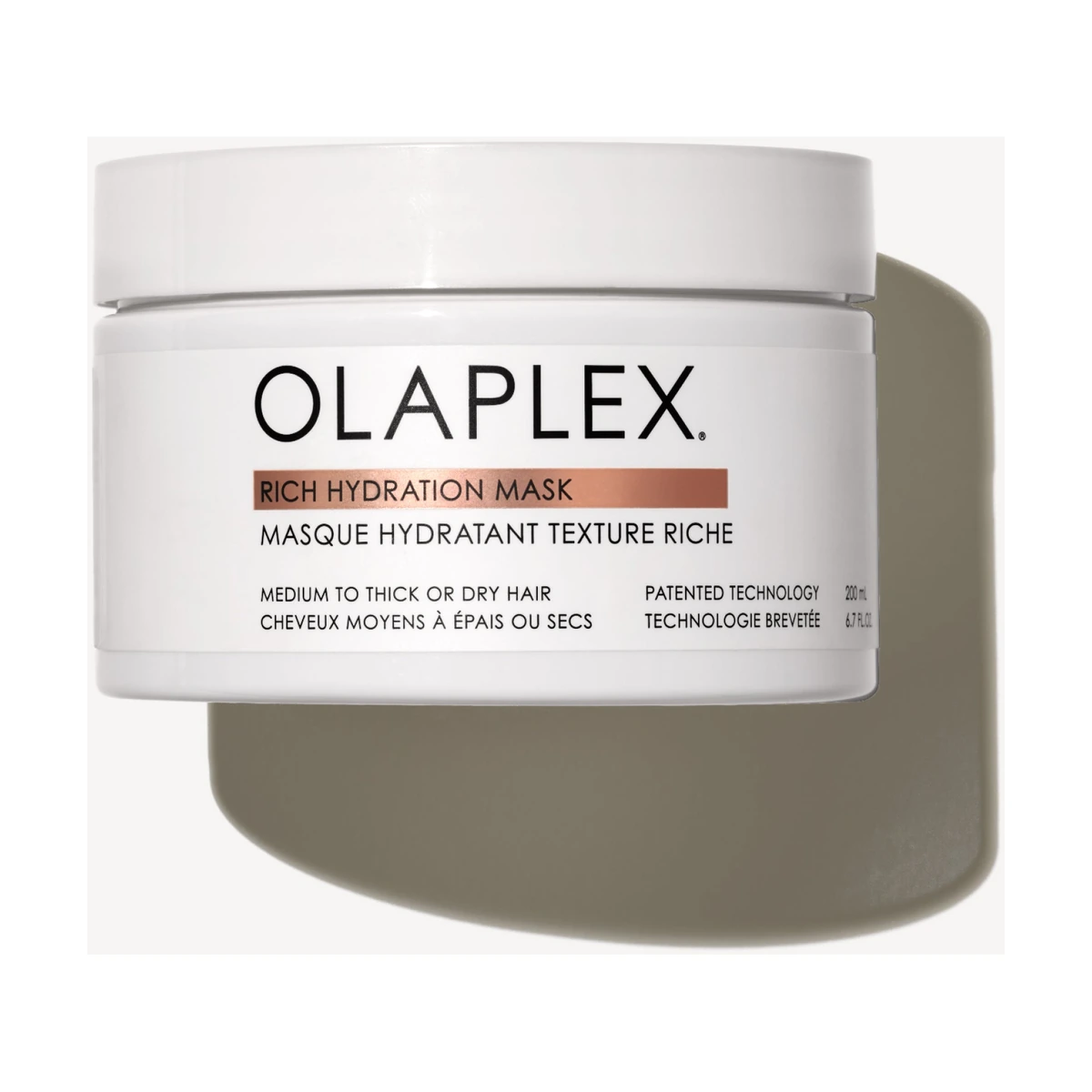Rich Hydration Mask