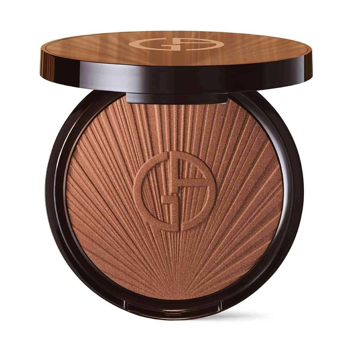 Luminous Silk Bronzing Powder