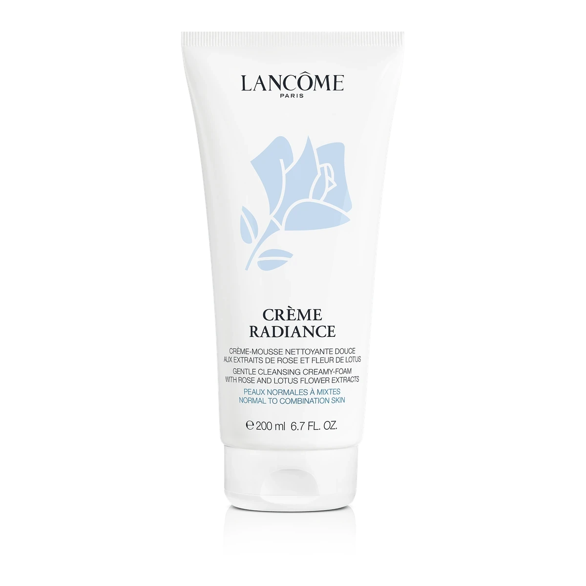 Crème Radiance