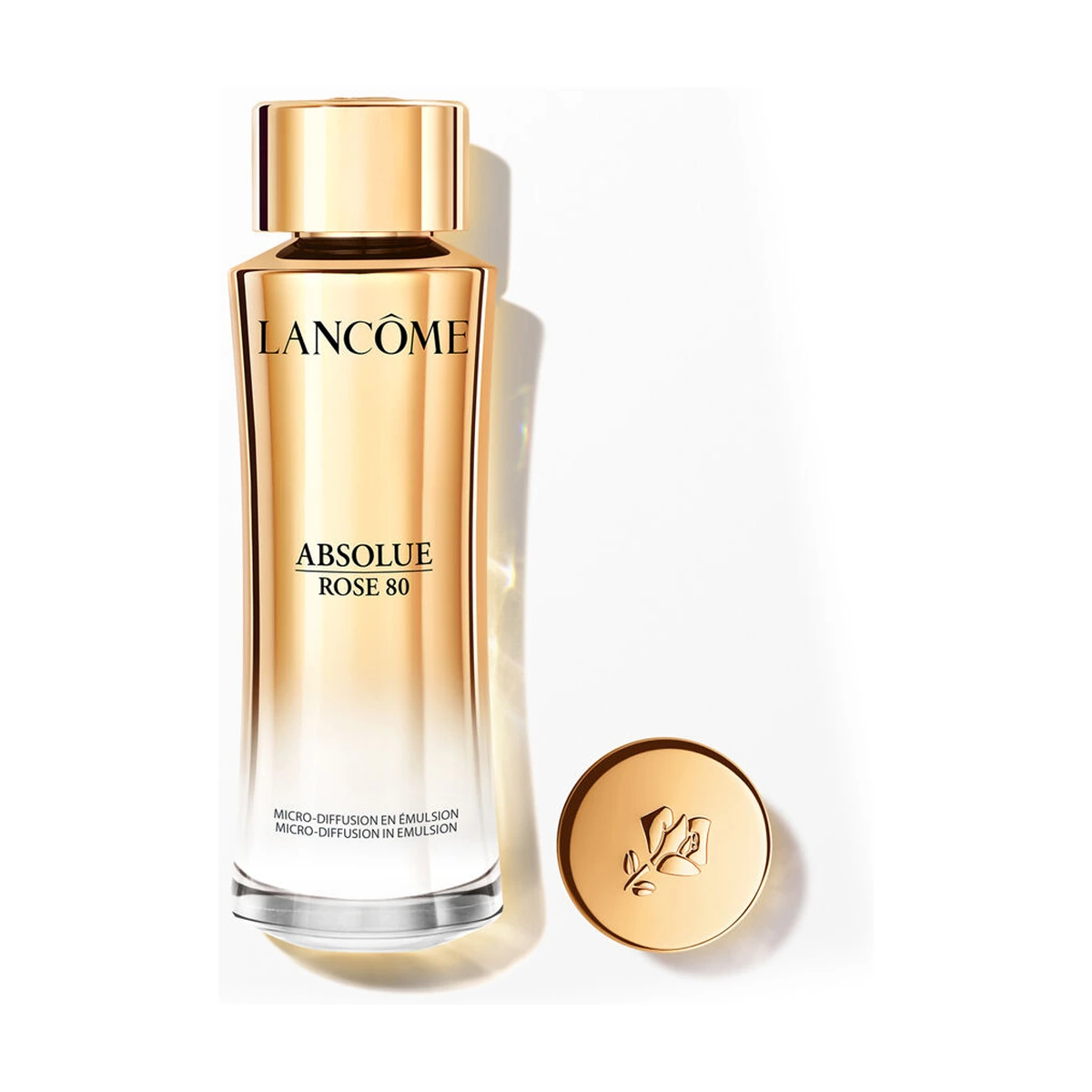 Absolue Rose 80 Moisturizing Emulsion