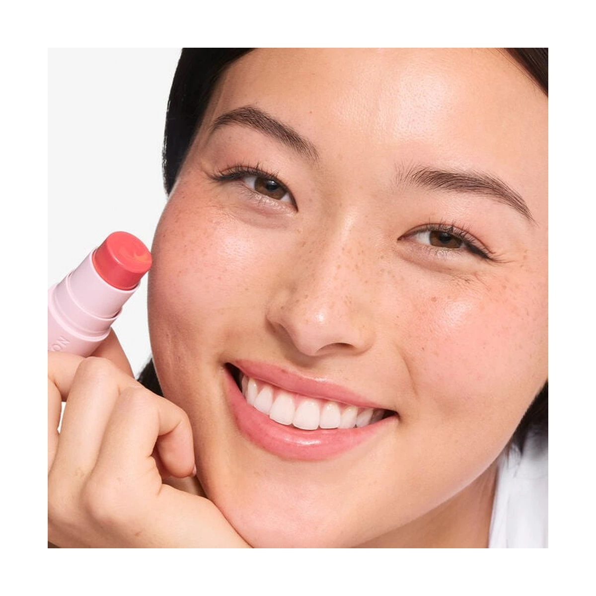 Skin Silk Marble Blush Stick