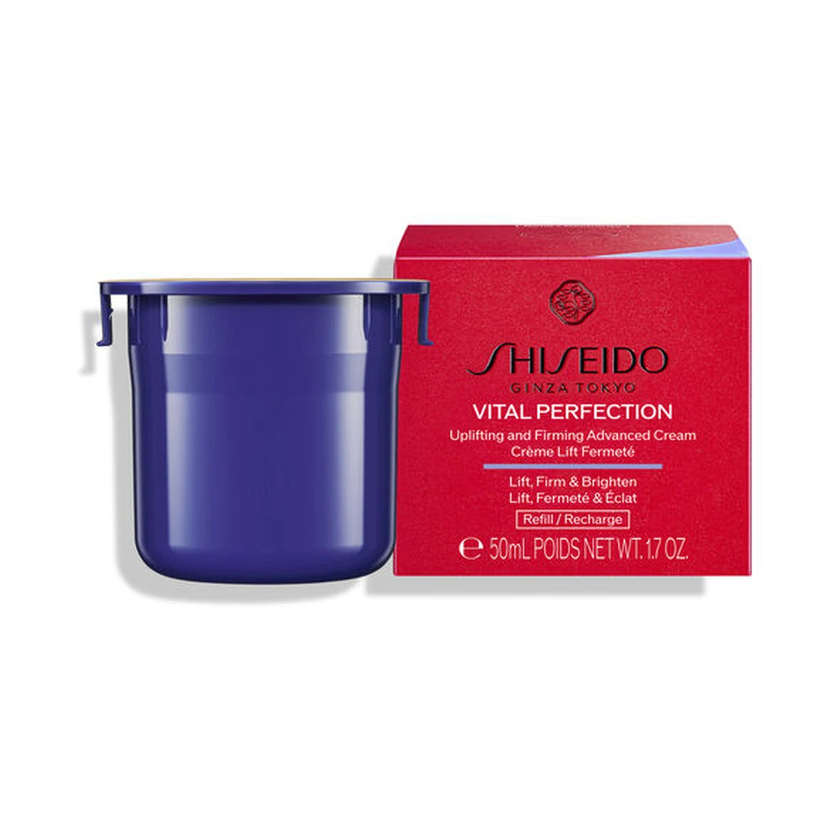 Vital Perfection Uplifting and Firming Advanced Cream