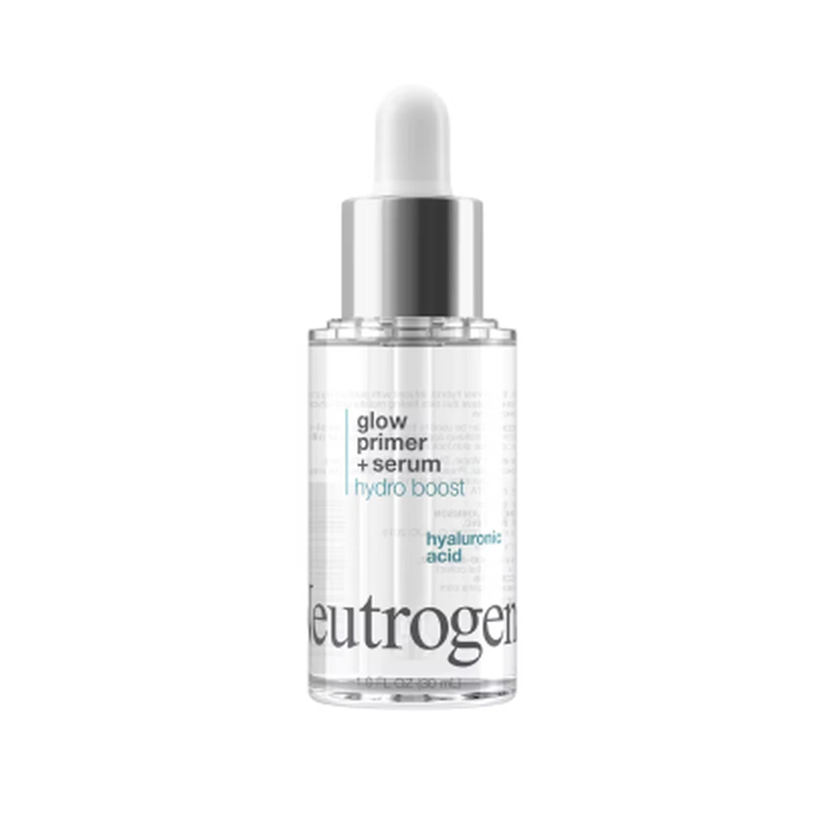Hydro Boost Glow Primer + Serum, 1.0 Fl. Oz