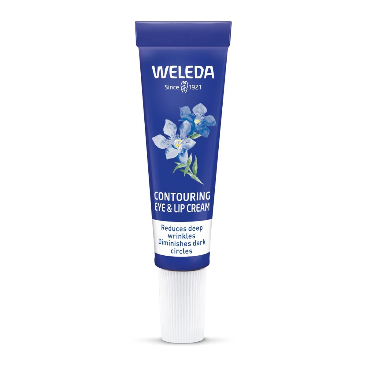 Blue Gentian & Edelweiss Contouring Eye and Lip Cream 10ml